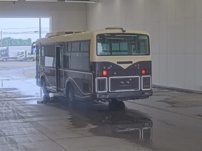 Hino RAINBOW
