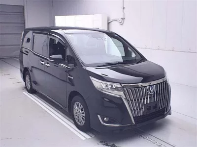 Toyota ESQUIRE