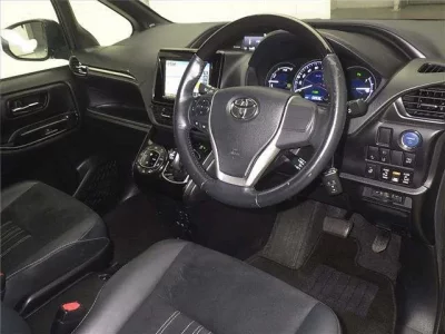 Toyota ESQUIRE