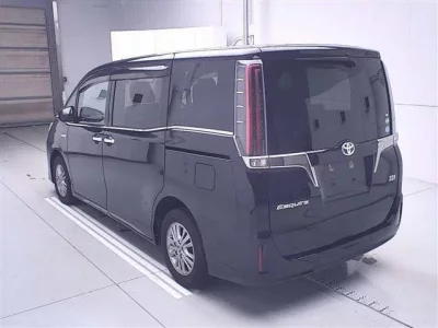 Toyota ESQUIRE