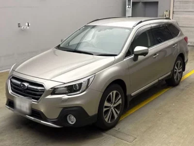 Subaru LEGACY OUTBACK
