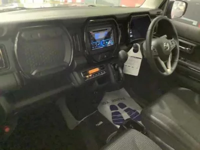 Mazda FLAIR