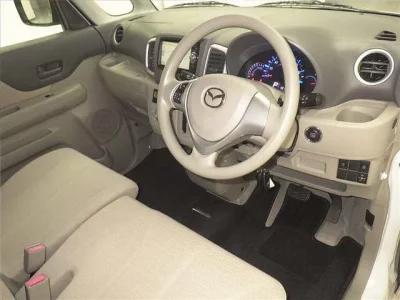Mazda FLAIR WAGON