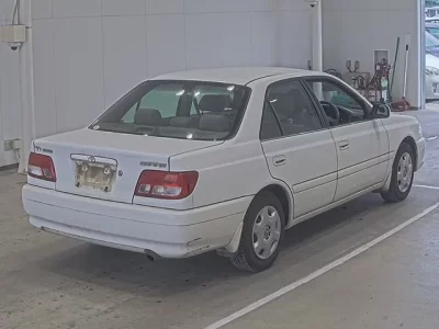 Toyota CARINA