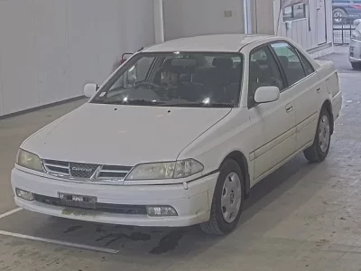 Toyota CARINA