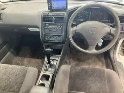 Toyota CARINA