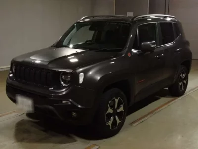 Chrysler JEEP RENEGADE