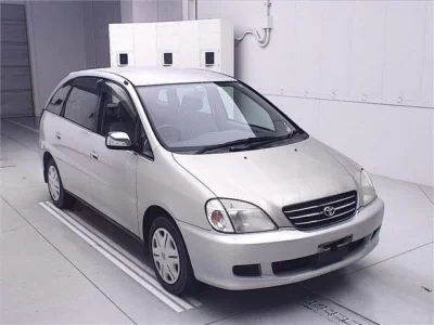 Toyota NADIA