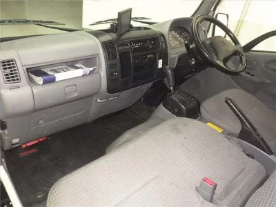 Toyota TOYOACE