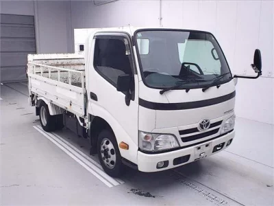 Toyota TOYOACE
