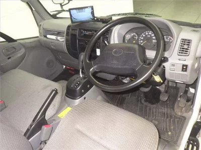 Toyota TOYOACE