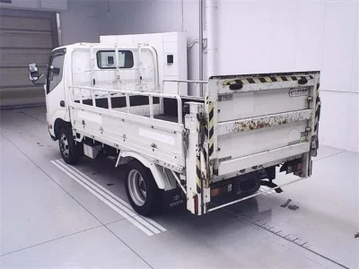 Toyota TOYOACE