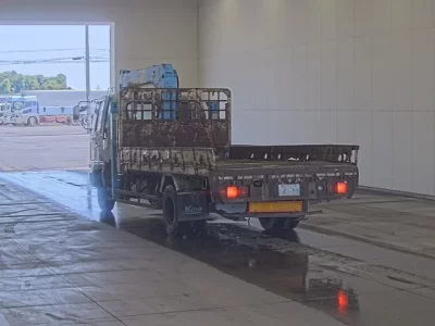 Hino RANGER