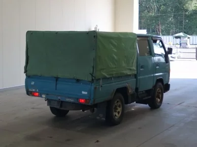 Toyota DYNA