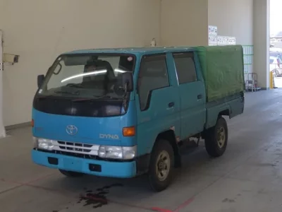 Toyota DYNA