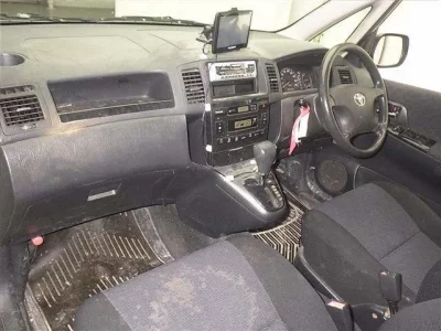Toyota COROLLA SPACIO