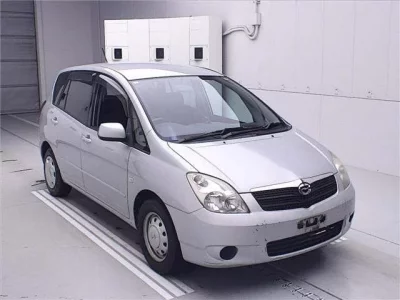 Toyota COROLLA SPACIO