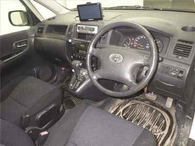 Toyota COROLLA SPACIO