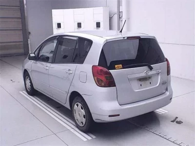 Toyota COROLLA SPACIO