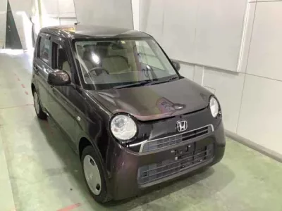 Honda N ONE