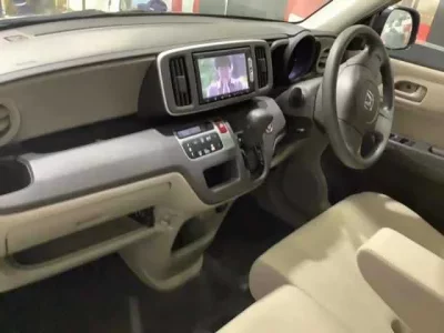 Honda N ONE