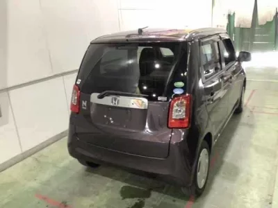Honda N ONE