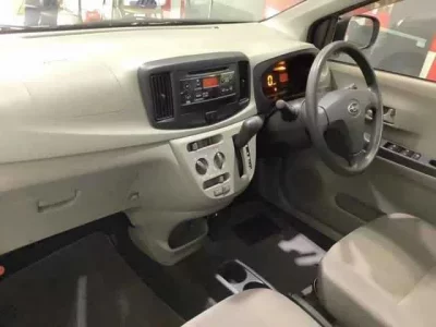 Subaru PLEO PLUS