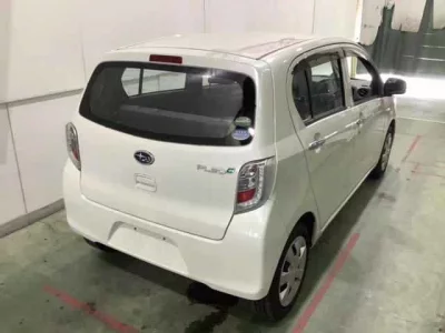 Subaru PLEO PLUS