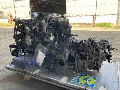 Mitsubishi MITUBISHI