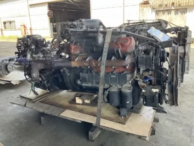 Isuzu OTHER