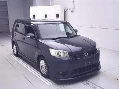 Toyota COROLLA RUMION