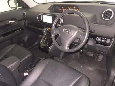 Toyota COROLLA RUMION