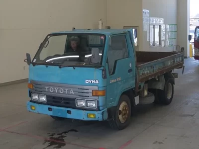 Toyota DYNA