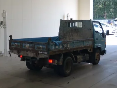 Toyota DYNA