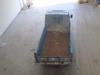Toyota DYNA