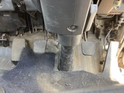 Mazda TITAN
