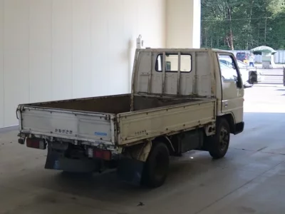 Mazda TITAN