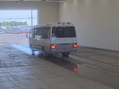 Toyota COASTER