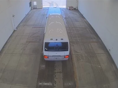 Toyota COASTER