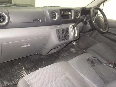 Nissan CARAVAN VAN