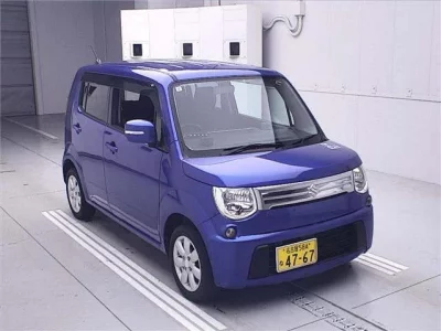 Suzuki MRWAGON