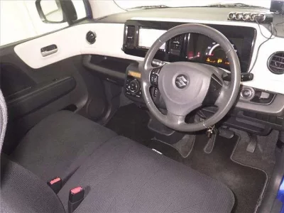 Suzuki MRWAGON