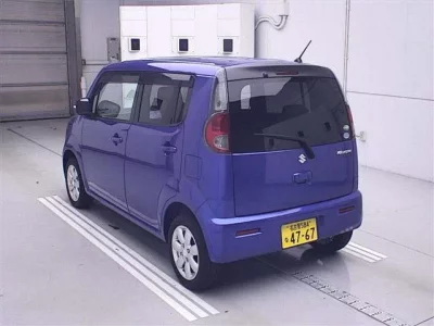 Suzuki MRWAGON