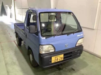 Honda ACTY TRUCK