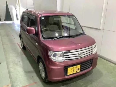 Suzuki MRWAGON