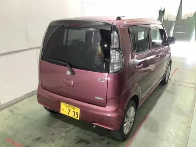 Suzuki MRWAGON