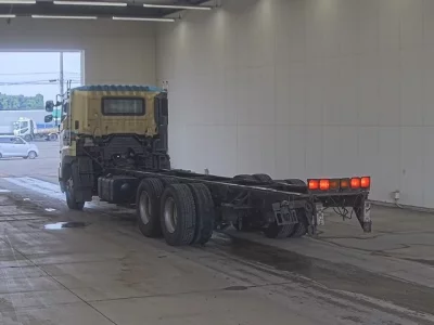 Hino PROFIA
