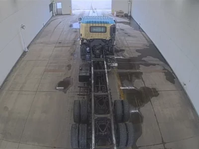 Hino PROFIA