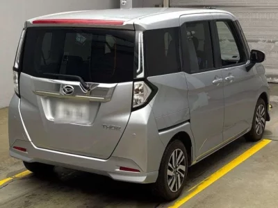 Daihatsu THOR