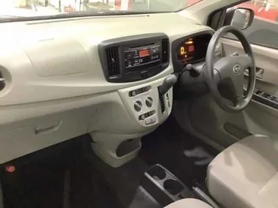 Subaru PLEO PLUS